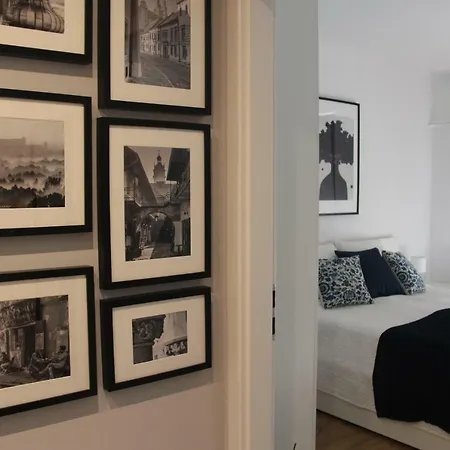 Apartament One Cracow Kraków