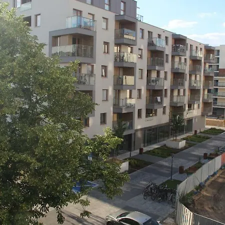 One Cracow Apartament *