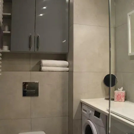 One Cracow Apartament Kraków