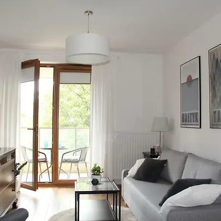 One Cracow Apartament