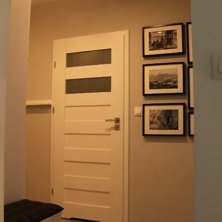 Apartament One Cracow Kraków