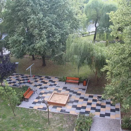 Appartamento One Cracow *